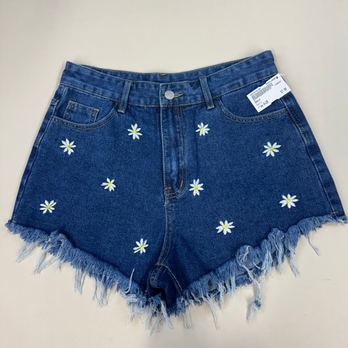 Used Shein Shorts 8-29 60006-S001076106