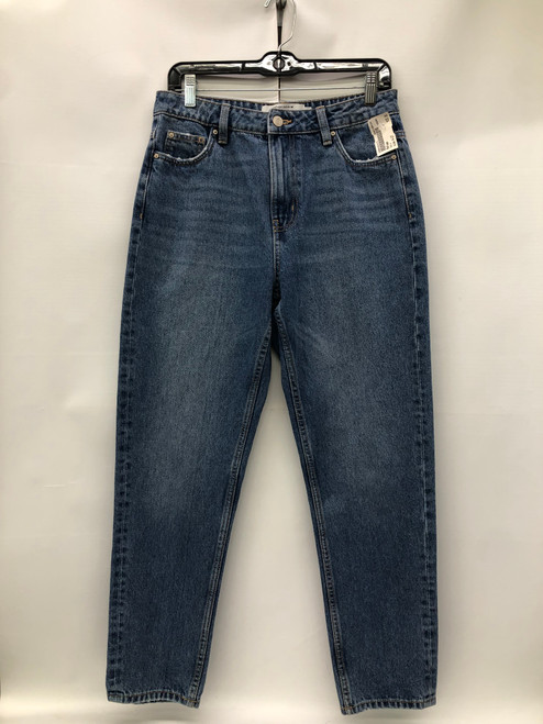 Vist Large View of Product Image Which is Used Refuge Denim 4-27