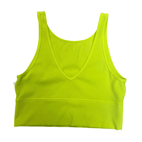 Vist Large View of Product Image Which is Used Lululemon Athletica Active Tank Top M-8/10