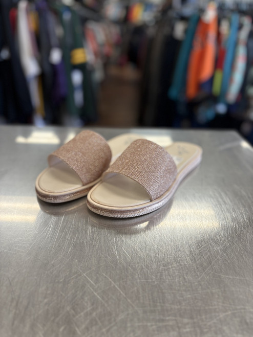 Used Unbranded Sandals 9 60112-S000414009
