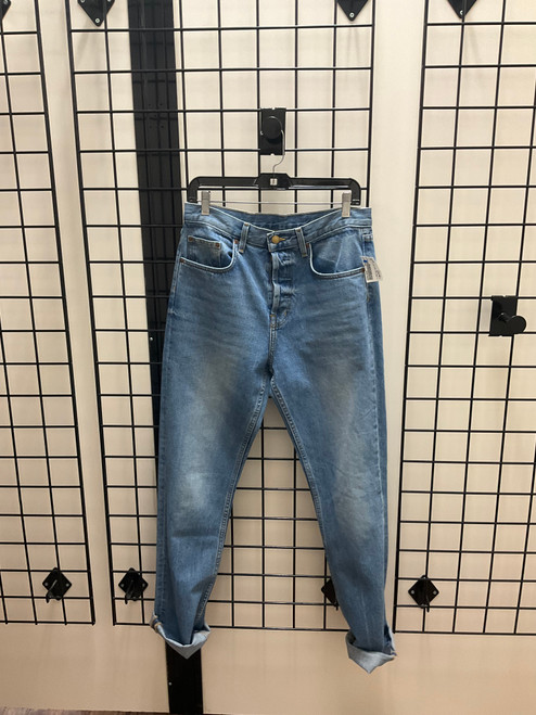 Vist Large View of Product Image Which is Used b sides blue Denim 4-27