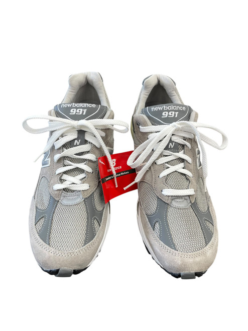 Used New Balance Mens Athletic Shoes 11 60069-S000686564