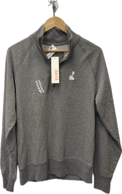Used Unbranded Sweatshirt M-8/10 60030-S000841911