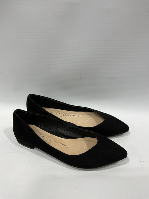 Vist Large View of Product Image Which is Used Chinese Laundry Flats 6.5