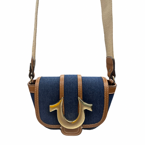Vist Large View of Product Image Which is Used Unbranded Small Handbag 60021-S000783536