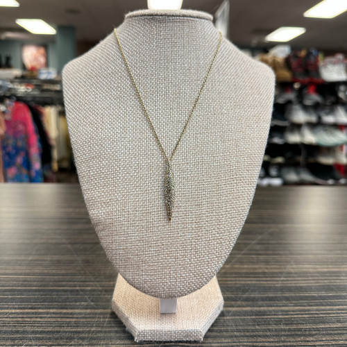 Used Alexis Bittar Necklace 60129-S000489212