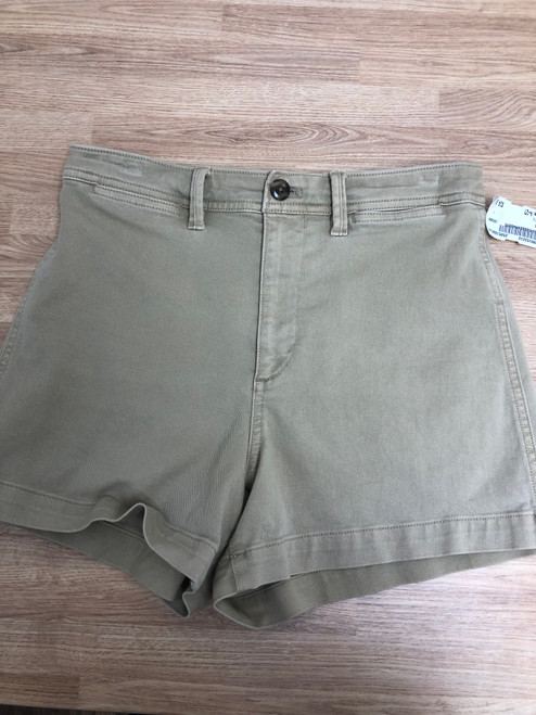 Used Gap Shorts 4-27 60124-S000153212
