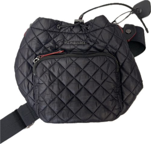 Used MZ Wallace Small Handbag 60030-S000842139