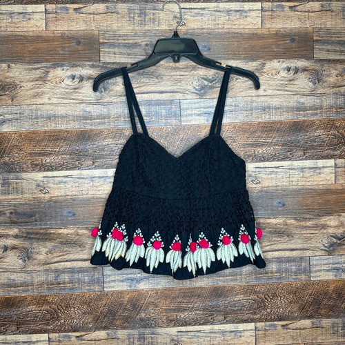 Used Leifsdottir Tank Top S-4/6 60129-S000489316