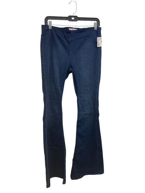 Vist Large View of Product Image Which is Used Free People Denim 8-29