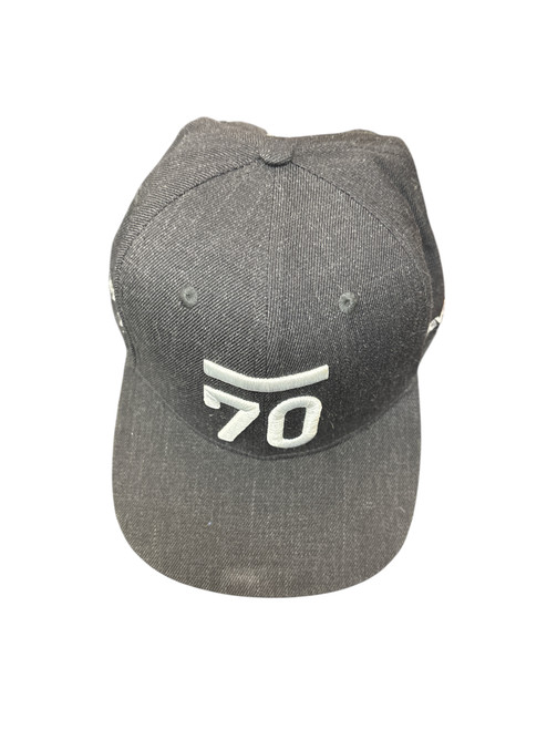 Vist Large View of Product Image Which is Used Unbranded Mens Spring Hat L