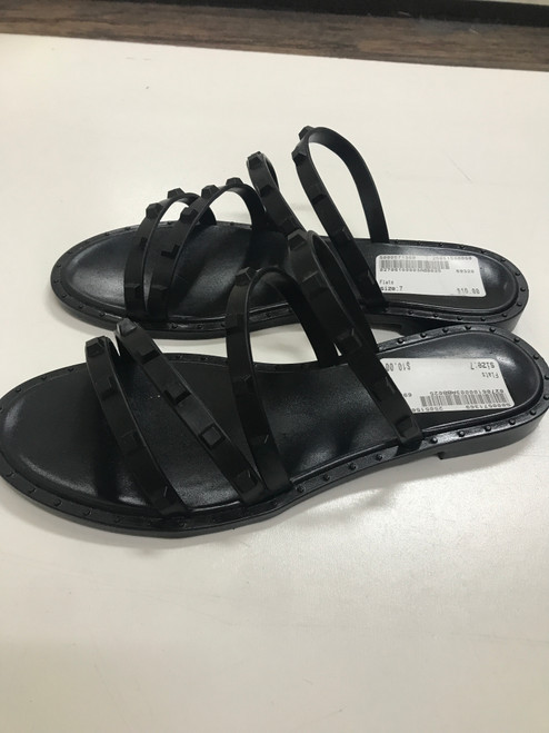 Used Unbranded Flats 7 60060-S000571369