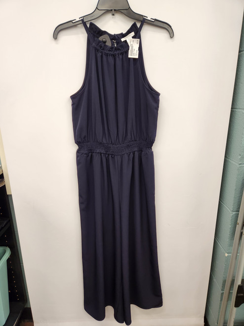 Vist Large View of Product Image Which is Used London Times Jumpsuit S-4/6