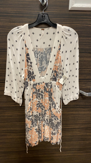 Vist Large View of Product Image Which is Used Free People Short Dress B XS-0/2