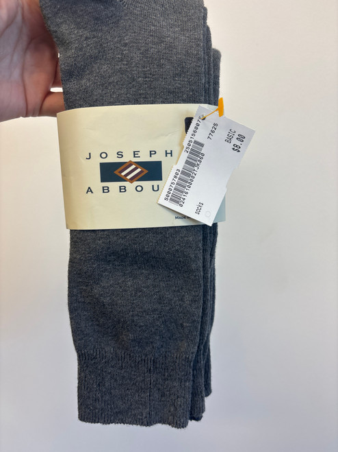Vist Large View of Product Image Which is NWT Joseph Abboud Mens dress socks 60076-S000757803
