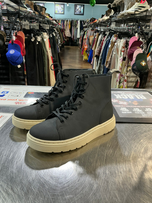 Vist Large View of Product Image Which is Used Dr. Martens Ankle Boots 7