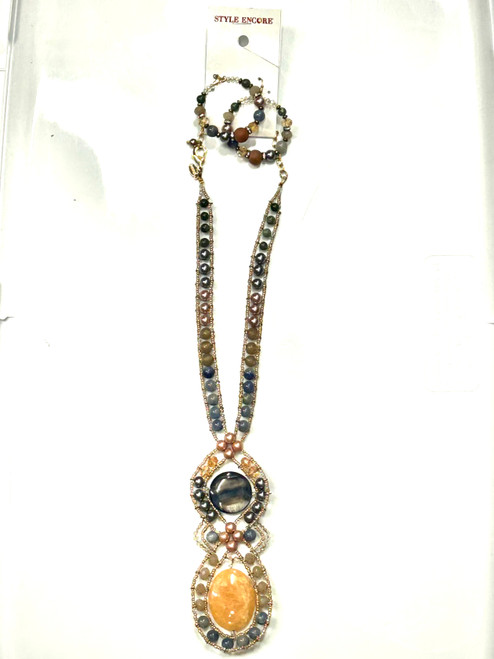 Vist Large View of Product Image Which is Used Unbranded Earrings 60003-S000829512