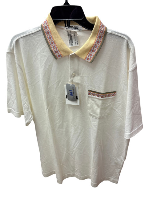 Vist Large View of Product Image Which is Used Unbranded Mens Active T-Shirt L