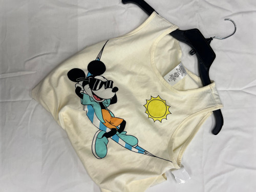 Vist Large View of Product Image Which is Used Unbranded Tank Top XL-16 60045-S000739786