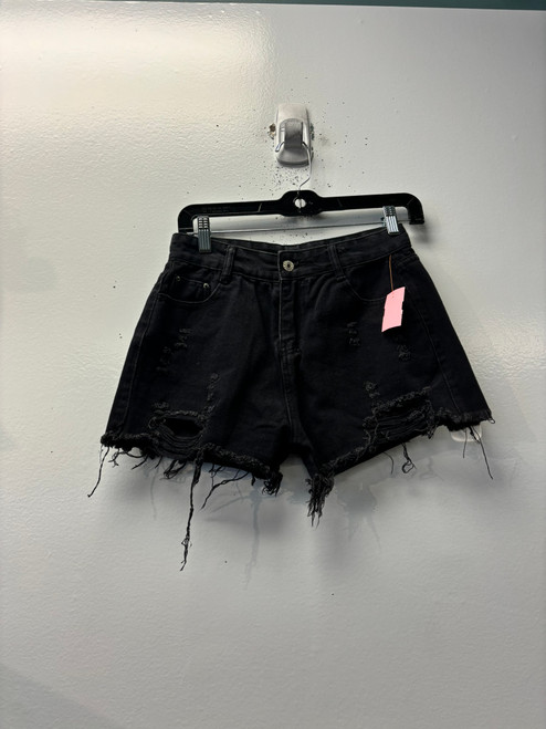 Vist Large View of Product Image Which is Used Tough Planet Shorts 12-31