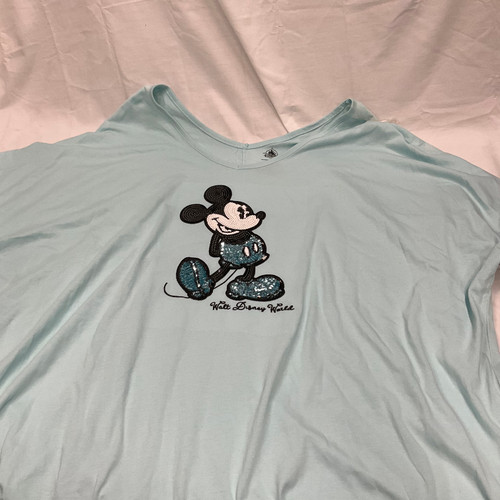 Vist Large View of Product Image Which is Used Unbranded T-Shirt F 2X-20 60045-S000739867