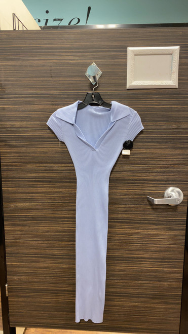 Vist Large View of Product Image Which is Used Zara Long Dress B S-4/6