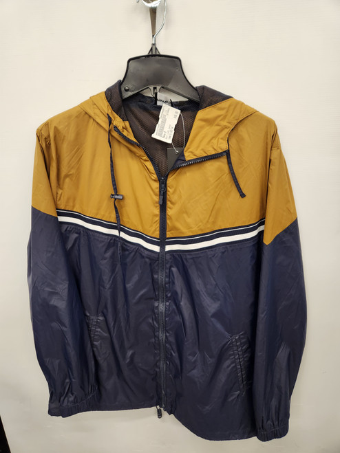 Used Mono B Short Light Jacket L-12/14 60027-S001317339 Vist Large View of Product Image Which is Used Mono B Short Light Jacket L-12/14