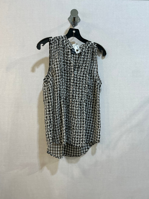 Vist Large View of Product Image Which is Used Maeve Tank Top XS-0/2