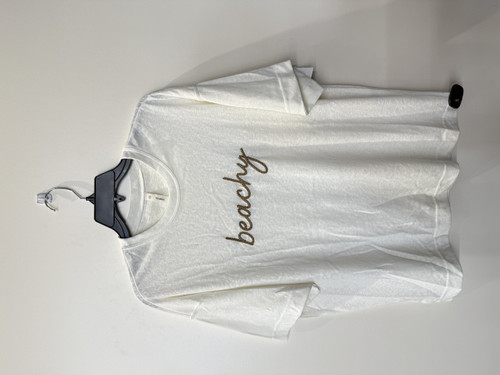 Used Wishlist Short Sleeve Top P M-8/10 60031-S000741887