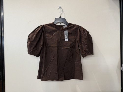 Used Unbranded Short Sleeve Top P S-4/6 60031-S000741972