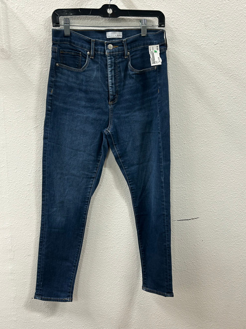 Vist Large View of Product Image Which is Used Loft Denim 8-29