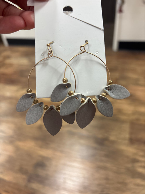 Vist Large View of Product Image Which is Used Unbranded Earrings