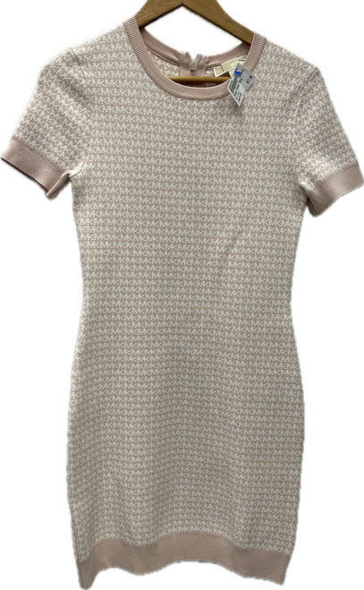 Vist Large View of Product Image Which is Used Michael Michael Kors Short Dress F S-4/6
