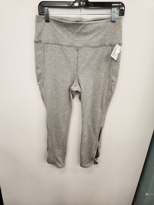 Vist Large View of Product Image Which is Used Free People Active Capri L 12-14/31-32