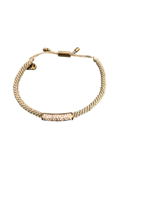 Vist Large View of Product Image Which is Used Michael Kors Bracelet 60135-S000071552