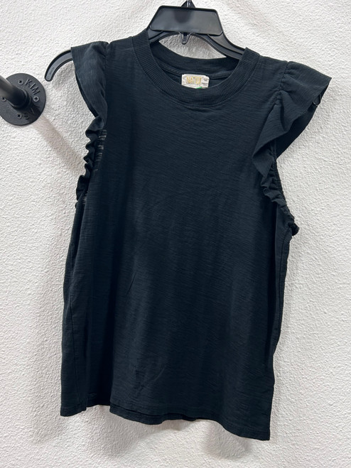 Vist Large View of Product Image Which is Used Nation Ltd Tank Top S-4/6