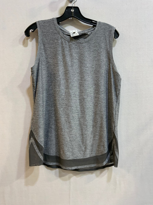 Used Athleta Active Tank Top M-8/10 60126-S000370486
