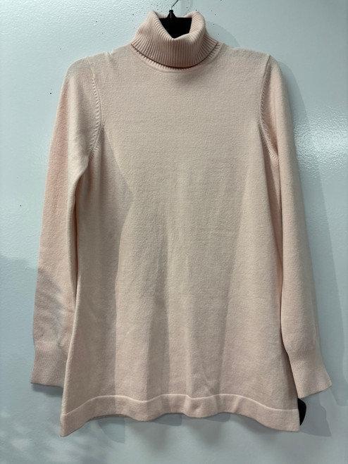 Vist Large View of Product Image Which is Used French Connection Long Sleeve Top L-12/14