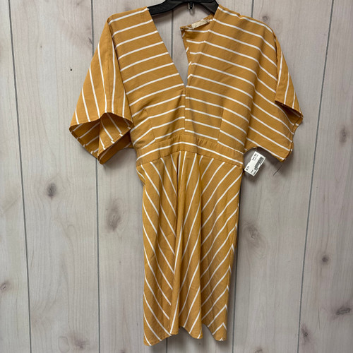 Vist Large View of Product Image Which is Used Unbranded Short Dress F S-4/6