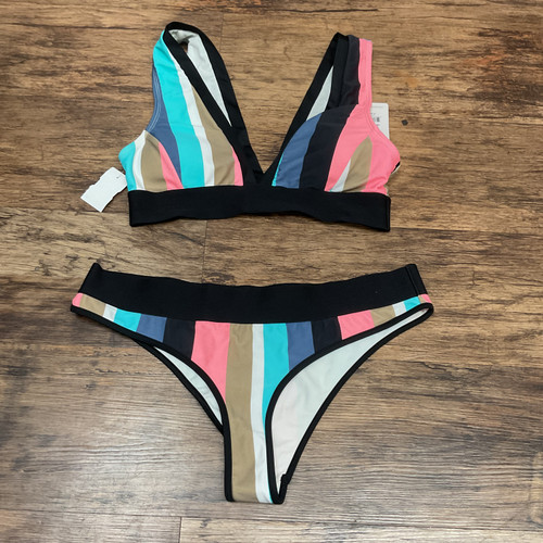 Vist Large View of Product Image Which is Used Body Glove Swimwear XL 16/33