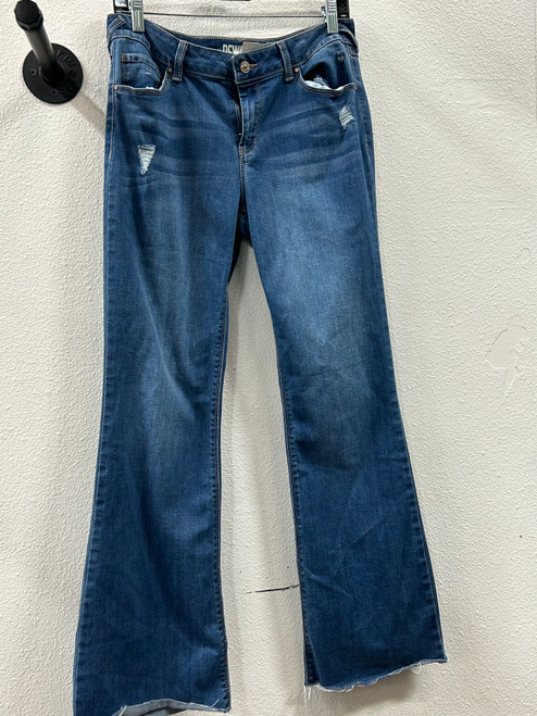 Vist Large View of Product Image Which is Used Unbranded Denim 10-30