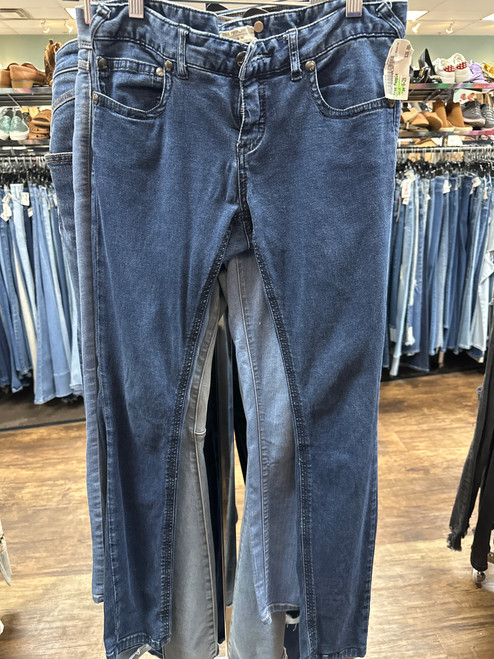 Vist Large View of Product Image Which is Used Free People Denim 8-29