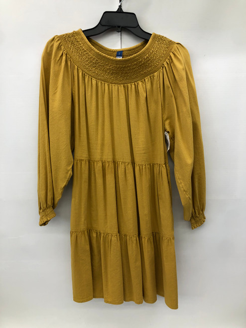 Vist Large View of Product Image Which is Used Old Navy Short Dress B XS-0/2
