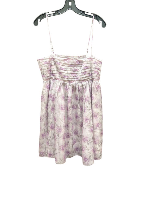 Francesca's Collections Short Dress B L-12/14 60136-S000584902