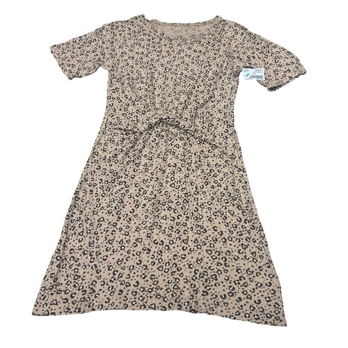 Vist Large View of Product Image Which is Used Unbranded Short Dress F S-4/6