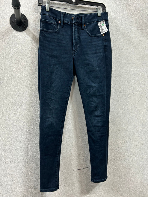 Vist Large View of Product Image Which is Used Express Denim 4-27