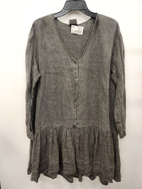 Vist Large View of Product Image Which is Used Free People Short Dress B M-8/10