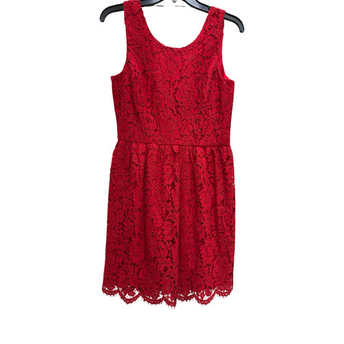 Vist Large View of Product Image Which is Used Loft Short Dress B S-4/6