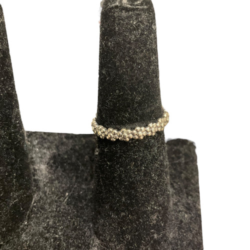 Vist Large View of Product Image Which is Used Pandora Ring