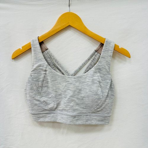 Vist Large View of Product Image Which is Used Unbranded Sports Bra M-8/10 60003-S000830256
